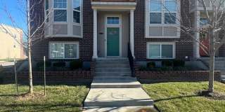 COMING SOON! Luxury 3BR 3.5BA Home w/ Deck + Garage in Kansas City Gallery 1