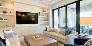 ** YOU WANT LUXURY AT ITS FINEST**ABSOLUTELY STUNNING ENTERTAINMENT 4\5 MOORINGS HOME ** Gallery 48
