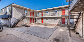Morningside Apartments Gallery 4