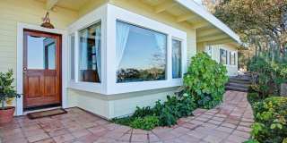 Lovely Sausalito Home with Breathtaking 180 Views! Gallery 5