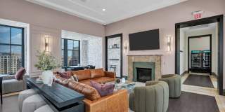 The Gramercy Gallery 16