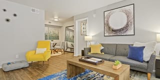 Portola East Mesa Gallery 3