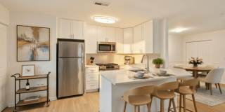 Park at Winterset Apartments Gallery 1