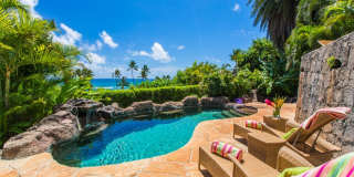 Private Diamond Head Three-Bedroom Home Private Diamond Head Three-Bedroom Home Gallery 3
