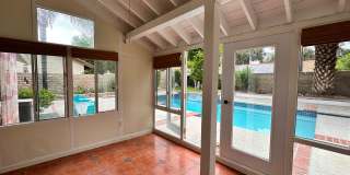 UPDATED 3 BED 2 BATH HOUSE WITH POOL Gallery 9