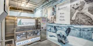 Esprit Marina del Rey Gallery 28