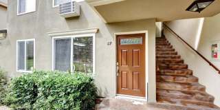 Ground-floor condo in a gated El Cajon community! Gallery 1