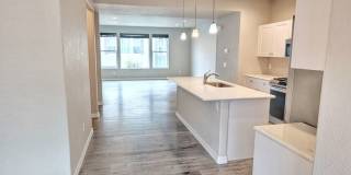 Three Bedroom Townhome Gallery 16