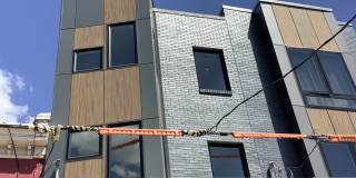 2111 West Seybert Street Gallery 1
