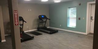 Brentwood Apartments Gallery 30