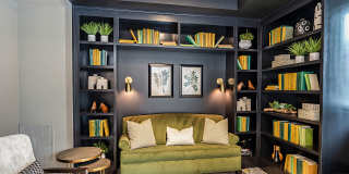 The Aston at Town Center Gallery 14