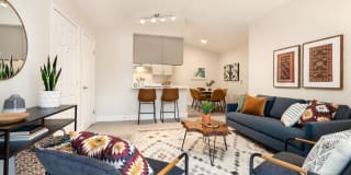 Canyon Creek Apartment Villages Gallery 23