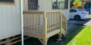 Conveniently Located 3BR/2BA Home in Hilo Gallery 1