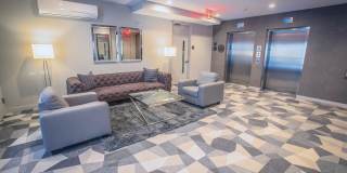 The Jordan Gallery 10