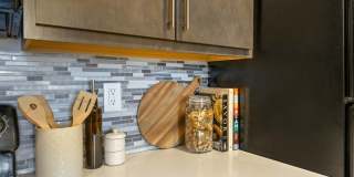 The Cosmopolitan Gallery 14