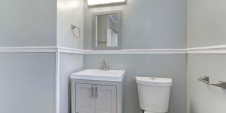 Renovated Three Bedroom House with large yard Gallery 1