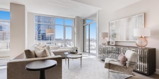 Liberty Harbor East Gallery 57