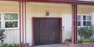 2 BR 1 BA in Baldwin Hills area. Gated private community with pool, tennis, spas, park areas, and more! Gallery 3