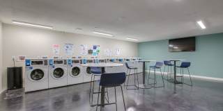 Student Housing - The Social West Ames Gallery 29