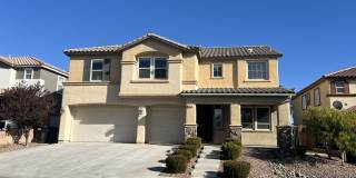 Over 3000 sqft home with 5 bedrooms and 2.5 baths, this is a must see! Gallery 1