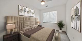 Ascend at Pena Station Gallery 5