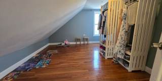 Spacious Three-Level Boston Rental with Flexible Living Space Gallery 9