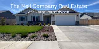 Brand New House in Winston! 1 Year Lease Required Gallery 1