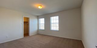 Need space? Huge 2 story home in Trimmier Estates! Gallery 14