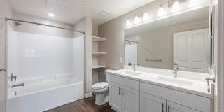 Los Alamitos Luxury Apartments Gallery 90