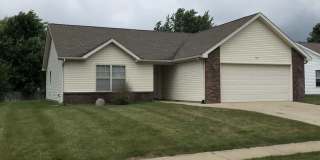 West Lafayette 3-Bedroom 2-Bath Home Gallery 1