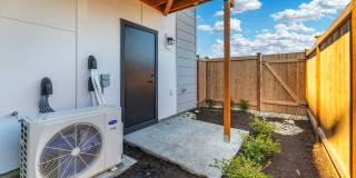 New Luxury Townhomes - Now Available! Gallery 21