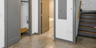 18th Street Lofts Gallery 6