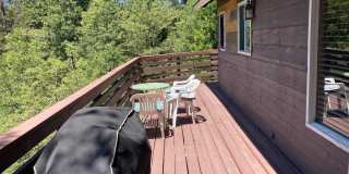 Lake Rights Property!! Terrific Alpine Chalet!! Gallery 9