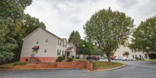 Sentry Pointe Apartments Gallery 1