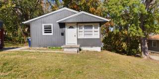 3 Bedroom 1 bath home Gallery 1