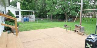 Updated 3BR/2BA Ranch with Garage, Basement & Community Pool Gallery 33
