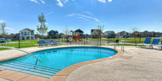 New Construction Home 4 Bed 3 Bath in Bixby! Gallery 27