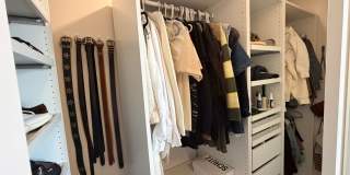 Top‑Floor Corner Condo with Downtown Views — Stylish, Pristine, and Steps From Everything Gallery 13