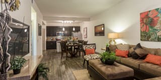 Orchid Run Apartments Gallery 11