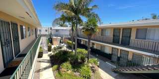 1 BR 1 BA North Park! Gallery 15