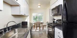 Toftrees Apartments Gallery 3