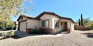 3BR/2BA/2CG, 1337 sq.ft. rental in Sierra Vista, AZ Gallery 1