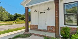 Premier Fayetteville Rental Home! Gallery 5