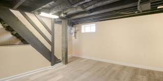 Spacious 2BR/2.5BA Townhome with Finished Basement & Extra Storage Gallery 40