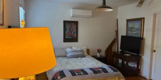 Fully furnished 1 bedroom 1 bath garage apartment Gallery 14