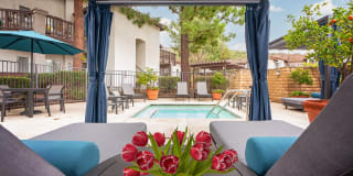 Westlake Canyon Apartments Gallery 44