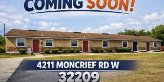 4211 Moncrief Rd W #4 4211 Moncrief Rd W #4 Gallery 1
