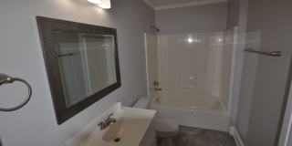 Zachary School District!  Newly remodeled 4 bedroom, 2.5 bath near downtown Zachary Gallery 31