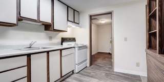 Dogwood Glen Apartments Gallery 12