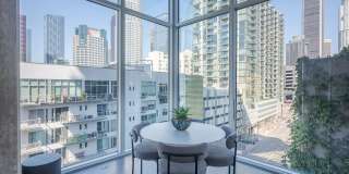 888 at Grand Hope Park Gallery 2